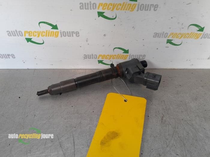 Gebruikte Verstuiver (diesel) Volvo V40 (MV) 2.0 D2 16V Prijs € 99,99 Margeregeling aangeboden door Autorecycling Joure B.V.