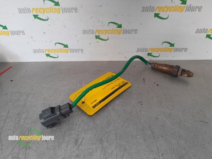 Gebruikte Lambda Sonde Volvo V40 (MV) 2.0 D2 16V Prijs € 29,99 Margeregeling aangeboden door Autorecycling Joure B.V.