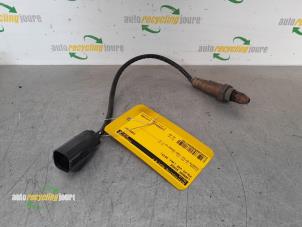 Gebruikte Lambda Sonde Volvo V40 (MV) 2.0 D2 16V Prijs € 29,99 Margeregeling aangeboden door Autorecycling Joure B.V.