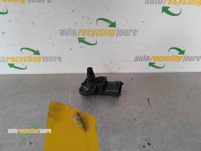 Gebruikte Sensor map (inlaatspruitstuk) Volvo V40 (MV) 2.0 D2 16V Prijs € 19,99 Margeregeling aangeboden door Autorecycling Joure B.V.