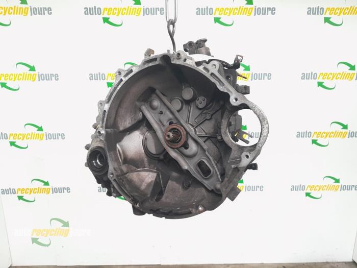 Gebruikte Versnellingsbak Smart Forfour (454) 1.3 16V Prijs € 249,00 Margeregeling aangeboden door Autorecycling Joure B.V.