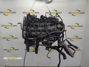 Gebruikte Motor Lancia Thesis (841) 2.4 JTD Multijet 20V Prijs € 425,00 Margeregeling aangeboden door Autorecycling Joure B.V.