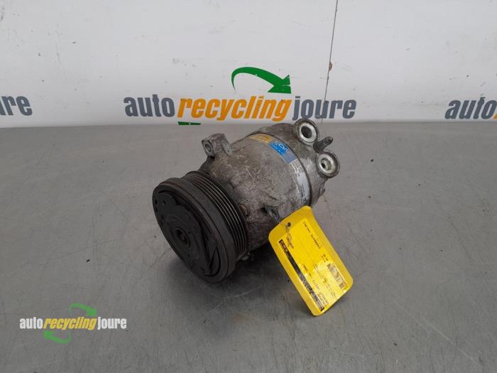 Gebruikte Aircopomp Chevrolet Lacetti (KLAN) 1.8 16V Prijs € 69,99 Margeregeling aangeboden door Autorecycling Joure B.V.