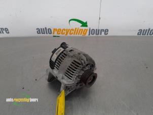 Gebruikte Dynamo BMW 3 serie (E46/4) 318i Prijs € 59,99 Margeregeling aangeboden door Autorecycling Joure B.V.