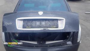 Gebruikte Achterklep Lancia Thesis (841) 2.4 JTD Multijet 20V Prijs € 100,00 Margeregeling aangeboden door Autorecycling Joure B.V.