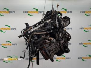 Gebruikte Motor Fiat Doblo Cargo (223) 1.3 D 16V Multijet Prijs € 375,00 Margeregeling aangeboden door Autorecycling Joure B.V.