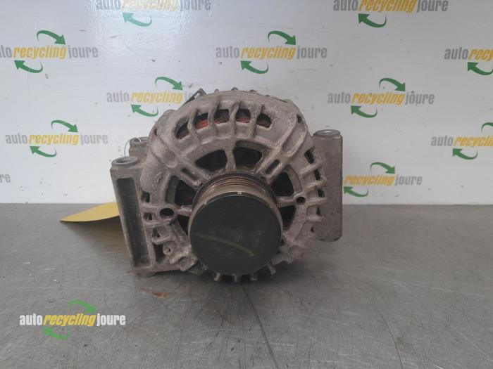 Gebruikte Dynamo Opel Corsa D 1.3 CDTi 16V ecoFLEX Prijs € 39,99 Margeregeling aangeboden door Autorecycling Joure B.V.