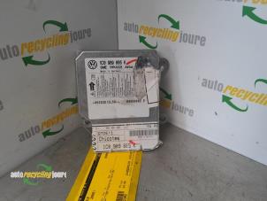 Gebruikte Airbag Module Volkswagen Fox (5Z) 1.2 Prijs € 24,99 Margeregeling aangeboden door Autorecycling Joure B.V.