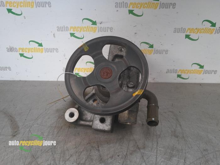 Gebruikte Pomp Servo Honda Logo (GA33) 1.3 Prijs € 29,99 Margeregeling aangeboden door Autorecycling Joure B.V.