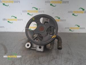 Gebruikte Servopomp Honda Logo (GA33) 1.3 Prijs € 29,99 Margeregeling aangeboden door Autorecycling Joure B.V.