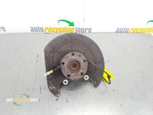 Gebruikte Asschenkel rechts-voor Lancia Thesis (841) 2.4 JTD Multijet 20V Prijs € 69,99 Margeregeling aangeboden door Autorecycling Joure B.V.