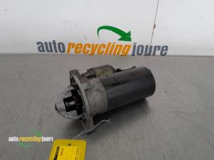 Gebruikte Startmotor Lancia Thesis (841) 2.4 JTD Multijet 20V Prijs € 39,99 Margeregeling aangeboden door Autorecycling Joure B.V.