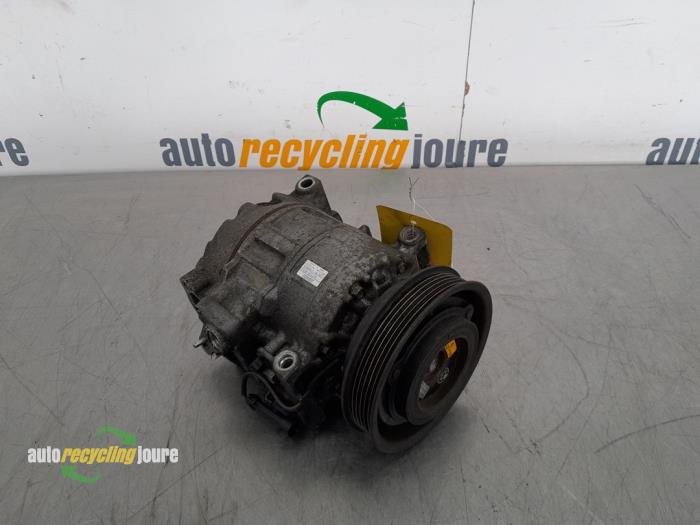 Gebruikte Aircopomp Lancia Thesis (841) 2.4 JTD Multijet 20V Prijs € 99,99 Margeregeling aangeboden door Autorecycling Joure B.V.