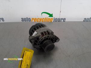 Gebruikte Dynamo Lancia Thesis (841) 2.4 JTD Multijet 20V Prijs € 69,99 Margeregeling aangeboden door Autorecycling Joure B.V.