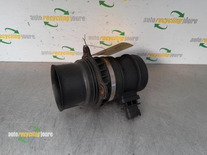 Gebruikte Luchtmassameter Lancia Thesis (841) 2.4 JTD Multijet 20V Prijs € 29,99 Margeregeling aangeboden door Autorecycling Joure B.V.