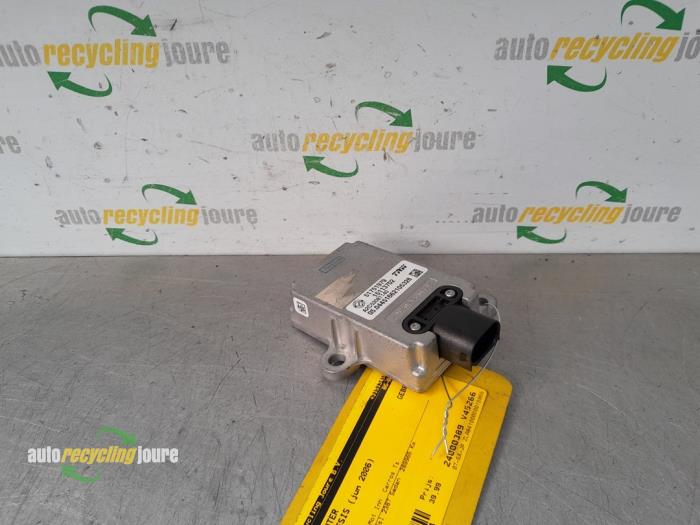 Gebruikte Esp computer Lancia Thesis (841) 2.4 JTD Multijet 20V Prijs € 39,99 Margeregeling aangeboden door Autorecycling Joure B.V.