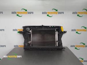 Gebruikte Koelerset Smart Forfour (454) 1.3 16V Prijs € 99,99 Margeregeling aangeboden door Autorecycling Joure B.V.