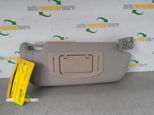 Gebruikte Zonneklep Smart Forfour (454) 1.3 16V Prijs € 19,99 Margeregeling aangeboden door Autorecycling Joure B.V.