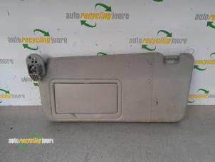 Gebruikte Zonneklep Suzuki Alto 1.0 12V Prijs € 19,99 Margeregeling aangeboden door Autorecycling Joure B.V.