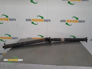 Gebruikte Cardanas Mercedes CLK (C208) 3.2 320 V6 18V Prijs € 99,99 Margeregeling aangeboden door Autorecycling Joure B.V.