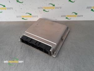 Gebruikte Computer Motormanagement Mercedes CLK (C208) 3.2 320 V6 18V Prijs € 249,00 Margeregeling aangeboden door Autorecycling Joure B.V.