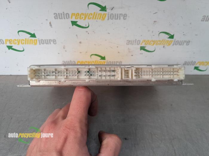 Esp computer van een Mercedes-Benz CLK (C208) 3.2 320 V6 18V 2000