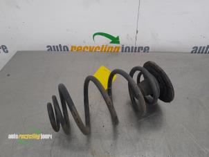 Gebruikte Veerschroef achter Opel Meriva 1.4 Turbo 16V ecoFLEX Prijs € 14,99 Margeregeling aangeboden door Autorecycling Joure B.V.