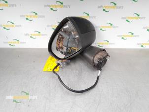 Gebruikte Buitenspiegel links Opel Meriva 1.4 Turbo 16V ecoFLEX Prijs € 74,99 Margeregeling aangeboden door Autorecycling Joure B.V.