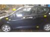 Kia Picanto (TA) 1.0 12V Deur 2Deurs links