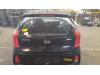 Kia Picanto (TA) 1.0 12V Achterklep