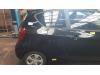 Kia Picanto (TA) 1.0 12V Achterscherm rechts