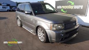 Gebruikte Motor Landrover Range Rover Sport (LS) 2.7 TDV6 24V Prijs € 1.950,00 Margeregeling aangeboden door Autorecycling Joure B.V.