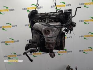 Gebruikte Motor Volkswagen Polo III (6N2) 1.4 Prijs € 100,00 Margeregeling aangeboden door Autorecycling Joure B.V.