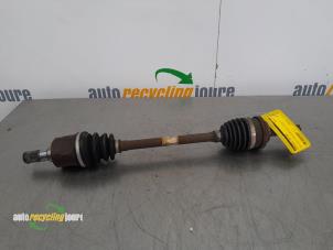 Gebruikte Steekas links-voor Kia Picanto (TA) 1.0 12V Prijs € 49,99 Margeregeling aangeboden door Autorecycling Joure B.V.