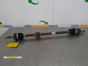 Gebruikte Aandrijfas rechts-voor Kia Picanto (TA) 1.0 12V Prijs € 49,99 Margeregeling aangeboden door Autorecycling Joure B.V.