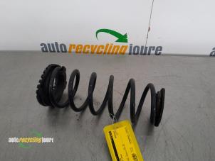 Gebruikte Veerschroef achter Kia Picanto (TA) 1.0 12V Prijs € 14,99 Margeregeling aangeboden door Autorecycling Joure B.V.