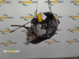 Gebruikte Versnellingsbak Opel Combo 1.6 CDTI 16V Prijs € 399,99 Margeregeling aangeboden door Autorecycling Joure B.V.