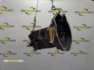Gebruikte Versnellingsbak BMW 3 serie (E30/2) 316i Prijs € 124,99 Margeregeling aangeboden door Autorecycling Joure B.V.