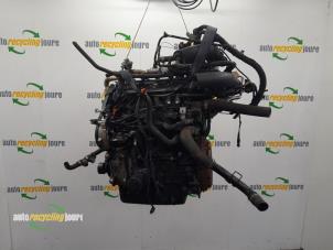 Gebruikte Motor Peugeot Boxer (244) 2.2 HDi Prijs € 825,00 Margeregeling aangeboden door Autorecycling Joure B.V.