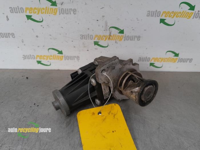 Gebruikte EGR Klep Mercedes Citan (415.6) 1.5 109 CDI Prijs € 29,99 Margeregeling aangeboden door Autorecycling Joure B.V.
