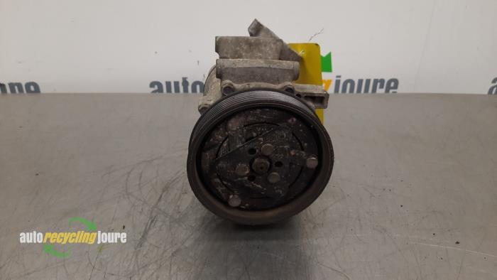 Gebruikte Aircopomp Mercedes Citan (415.6) 1.5 109 CDI Prijs € 99,99 Margeregeling aangeboden door Autorecycling Joure B.V.
