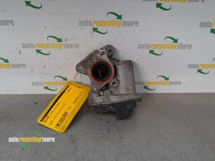 Gebruikte EGR Klep Mercedes Citan (415.6) 1.5 109 CDI Prijs € 29,99 Margeregeling aangeboden door Autorecycling Joure B.V.