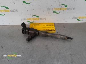 Gebruikte Verstuiver (diesel) Mercedes Citan (415.6) 1.5 109 CDI Prijs € 49,99 Margeregeling aangeboden door Autorecycling Joure B.V.