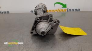 Gebruikte Startmotor Mercedes Citan (415.6) 1.5 109 CDI Prijs € 24,99 Margeregeling aangeboden door Autorecycling Joure B.V.