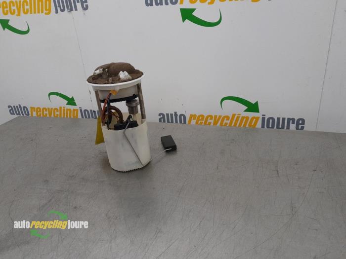 Gebruikte Tank element Pomp Fiat Panda (169) 1.1 Fire Prijs € 24,99 Margeregeling aangeboden door Autorecycling Joure B.V.