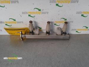 Gebruikte Injector brug Kia Picanto (TA) 1.0 12V Prijs € 49,99 Margeregeling aangeboden door Autorecycling Joure B.V.