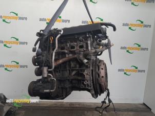 Gebruikte Motor Nissan Primera Wagon (W12) 2.0 16V Prijs € 350,00 Margeregeling aangeboden door Autorecycling Joure B.V.