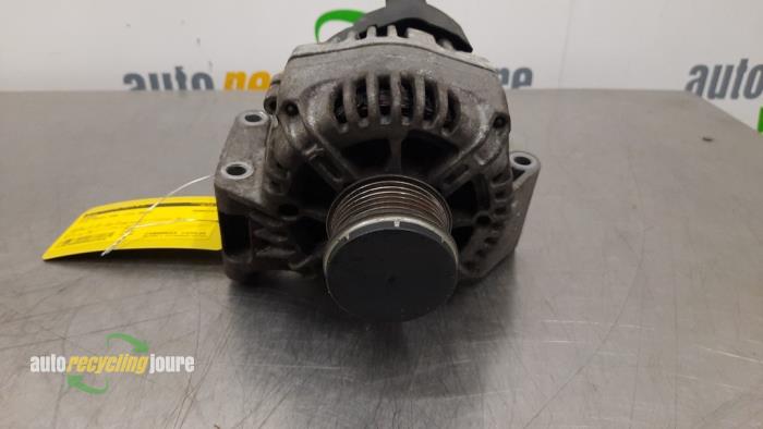 Gebruikte Alternator Fiat Grande Punto (199) 1.3 JTD Multijet 16V 85 Actual Prijs € 34,99 Margeregeling aangeboden door Autorecycling Joure B.V.