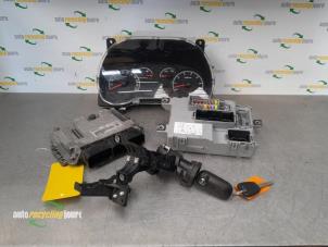 Gebruikte Computer Motormanagement Opel Combo 1.6 CDTI 16V Prijs € 275,00 Margeregeling aangeboden door Autorecycling Joure B.V.