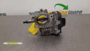 Gebruikte Gasklephuis Opel Combo 1.6 CDTI 16V Prijs € 59,99 Margeregeling aangeboden door Autorecycling Joure B.V.